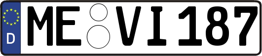 ME-VI187