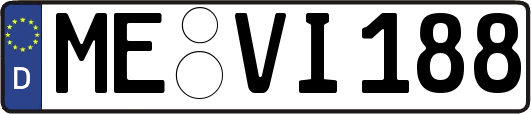 ME-VI188