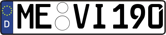 ME-VI190