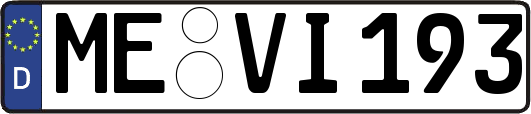 ME-VI193