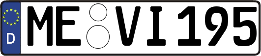 ME-VI195