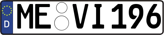 ME-VI196