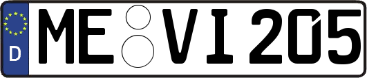 ME-VI205