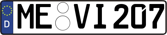 ME-VI207