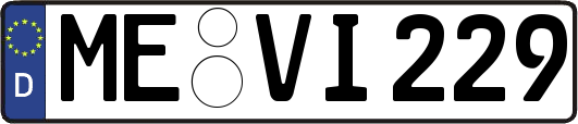 ME-VI229