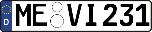 ME-VI231