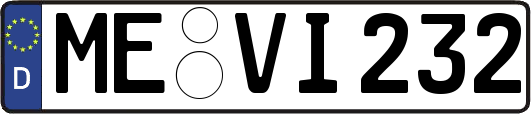 ME-VI232