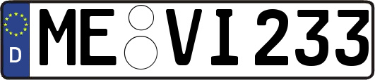 ME-VI233