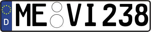 ME-VI238