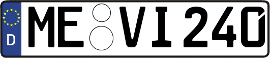 ME-VI240