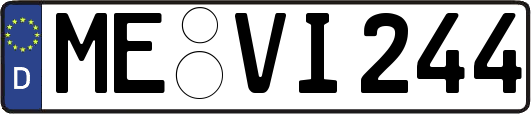 ME-VI244