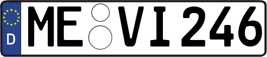 ME-VI246