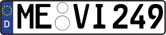 ME-VI249