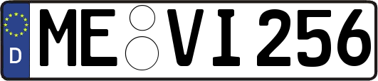 ME-VI256