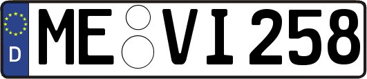 ME-VI258