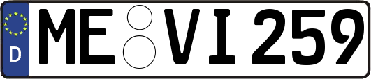 ME-VI259