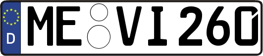 ME-VI260