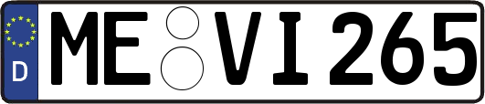 ME-VI265