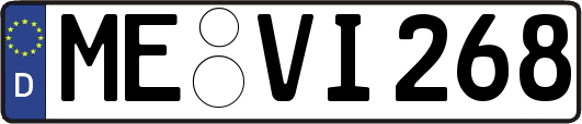 ME-VI268