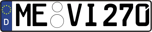 ME-VI270