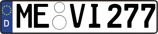 ME-VI277