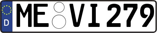 ME-VI279