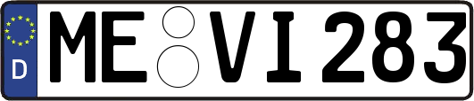 ME-VI283
