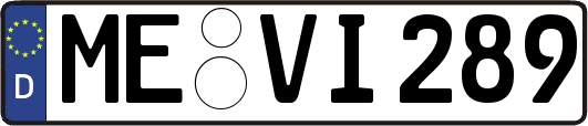 ME-VI289