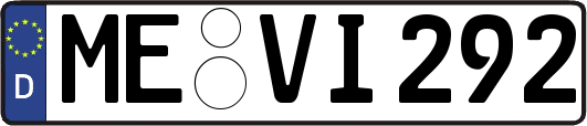 ME-VI292