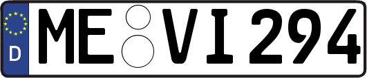 ME-VI294