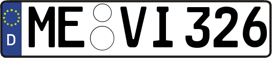 ME-VI326