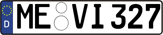 ME-VI327