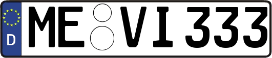 ME-VI333