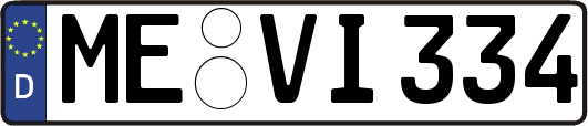 ME-VI334