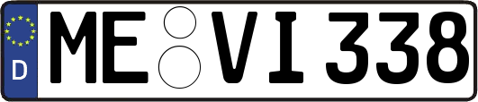 ME-VI338