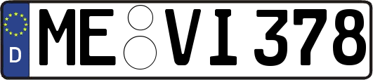 ME-VI378