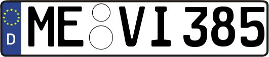 ME-VI385