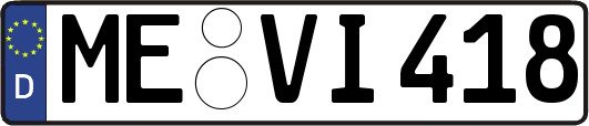 ME-VI418
