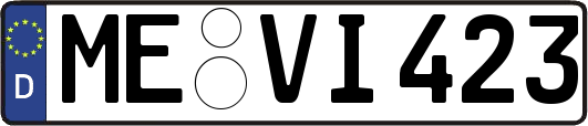 ME-VI423