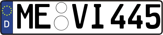 ME-VI445