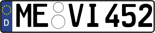 ME-VI452