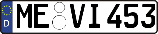 ME-VI453