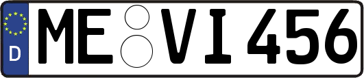 ME-VI456