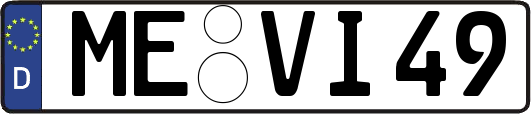 ME-VI49