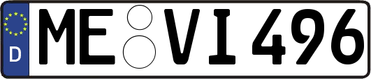 ME-VI496