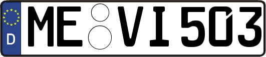 ME-VI503