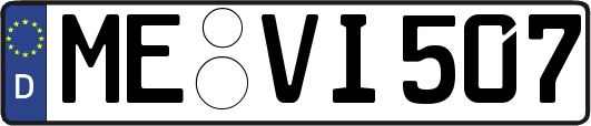 ME-VI507