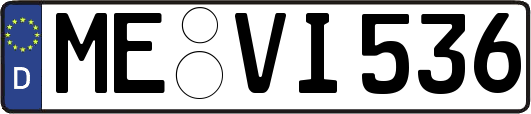 ME-VI536