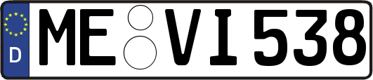 ME-VI538