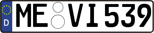 ME-VI539